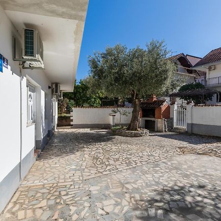 Apartments With A Parking Space Podaca, Makarska - 6050 Buitenkant foto