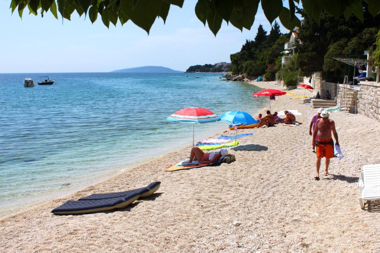 Apartments With A Parking Space Podaca, Makarska - 6050 Buitenkant foto