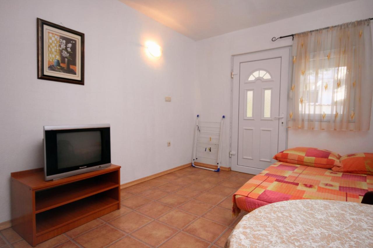 Apartments With A Parking Space Podaca, Makarska - 6050 Buitenkant foto