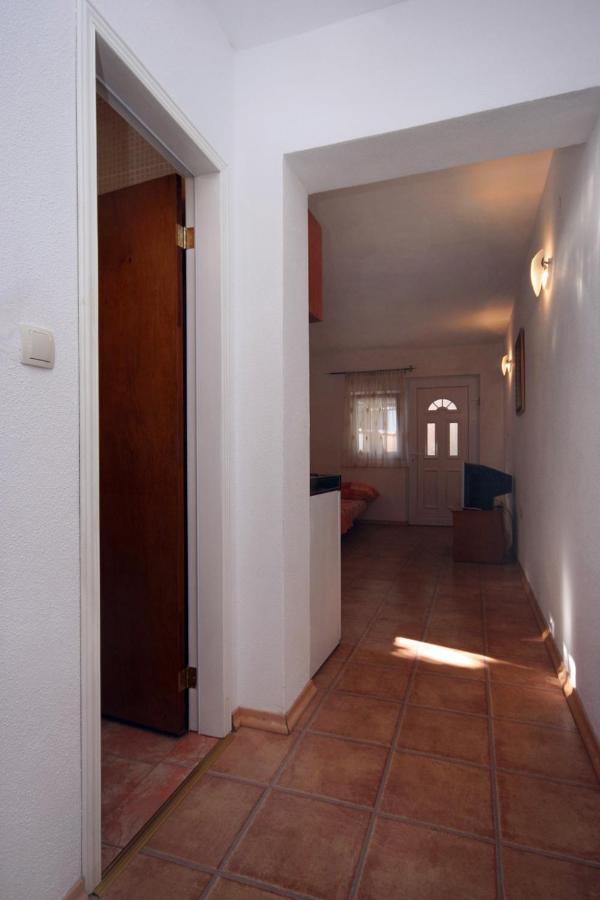 Apartments With A Parking Space Podaca, Makarska - 6050 Buitenkant foto