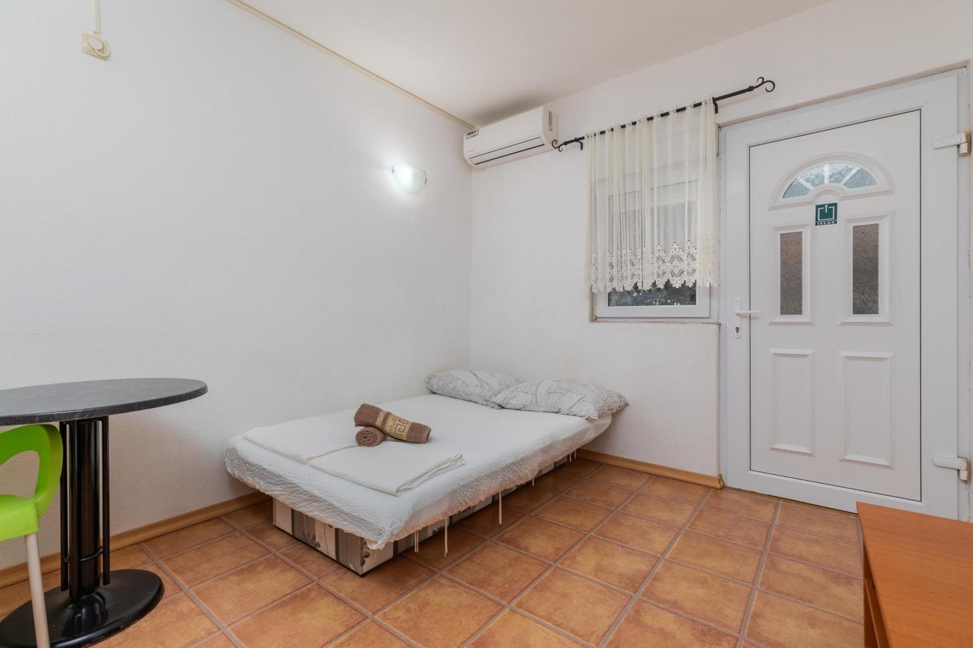 Apartments With A Parking Space Podaca, Makarska - 6050 Buitenkant foto