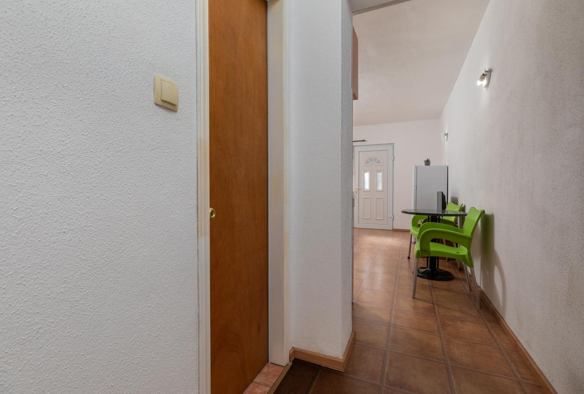 Apartments With A Parking Space Podaca, Makarska - 6050 Buitenkant foto