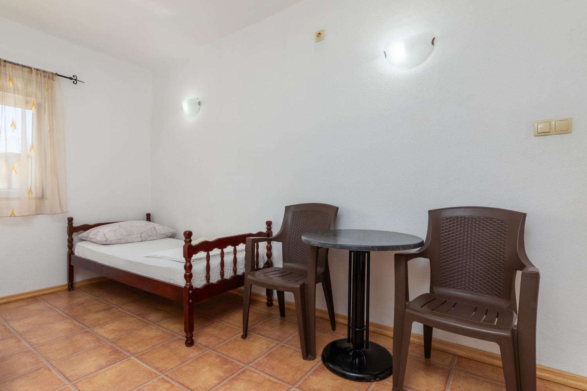 Apartments With A Parking Space Podaca, Makarska - 6050 Buitenkant foto