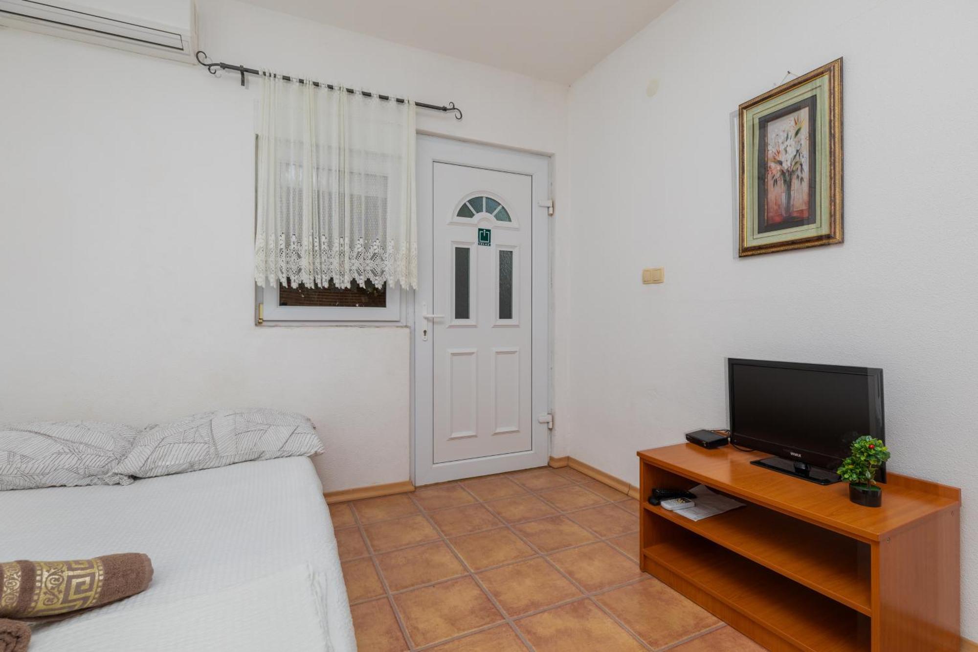 Apartments With A Parking Space Podaca, Makarska - 6050 Buitenkant foto
